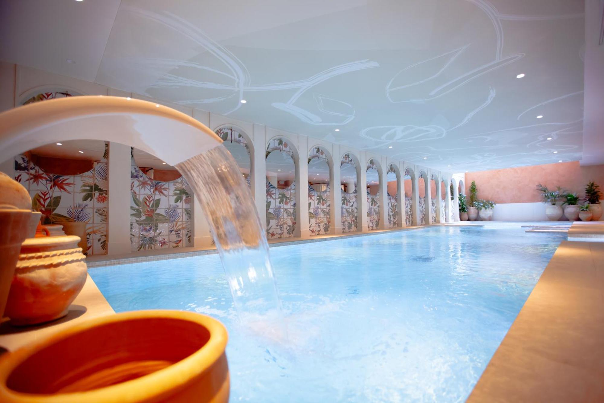 Hotel Bloom House & Parijs