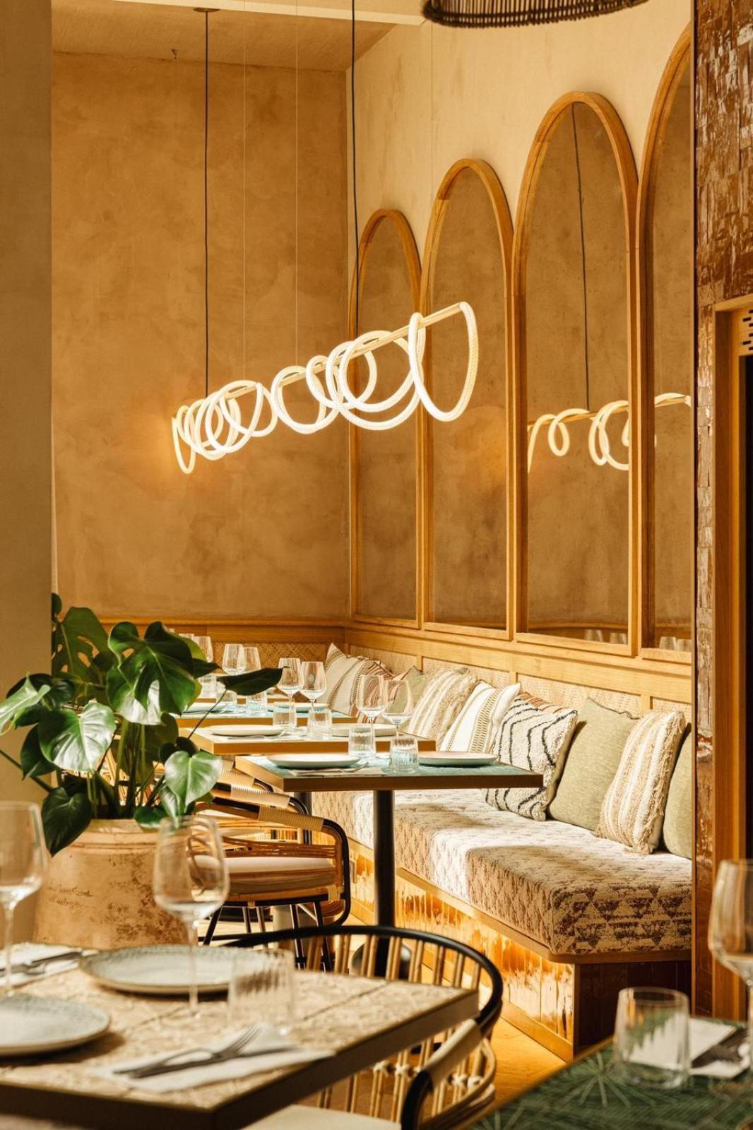 Hotel Bloom House & Parijs