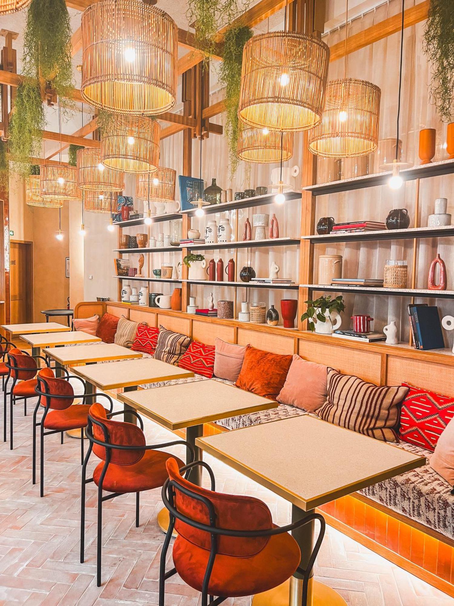 Bloom House & Hotel Parijs