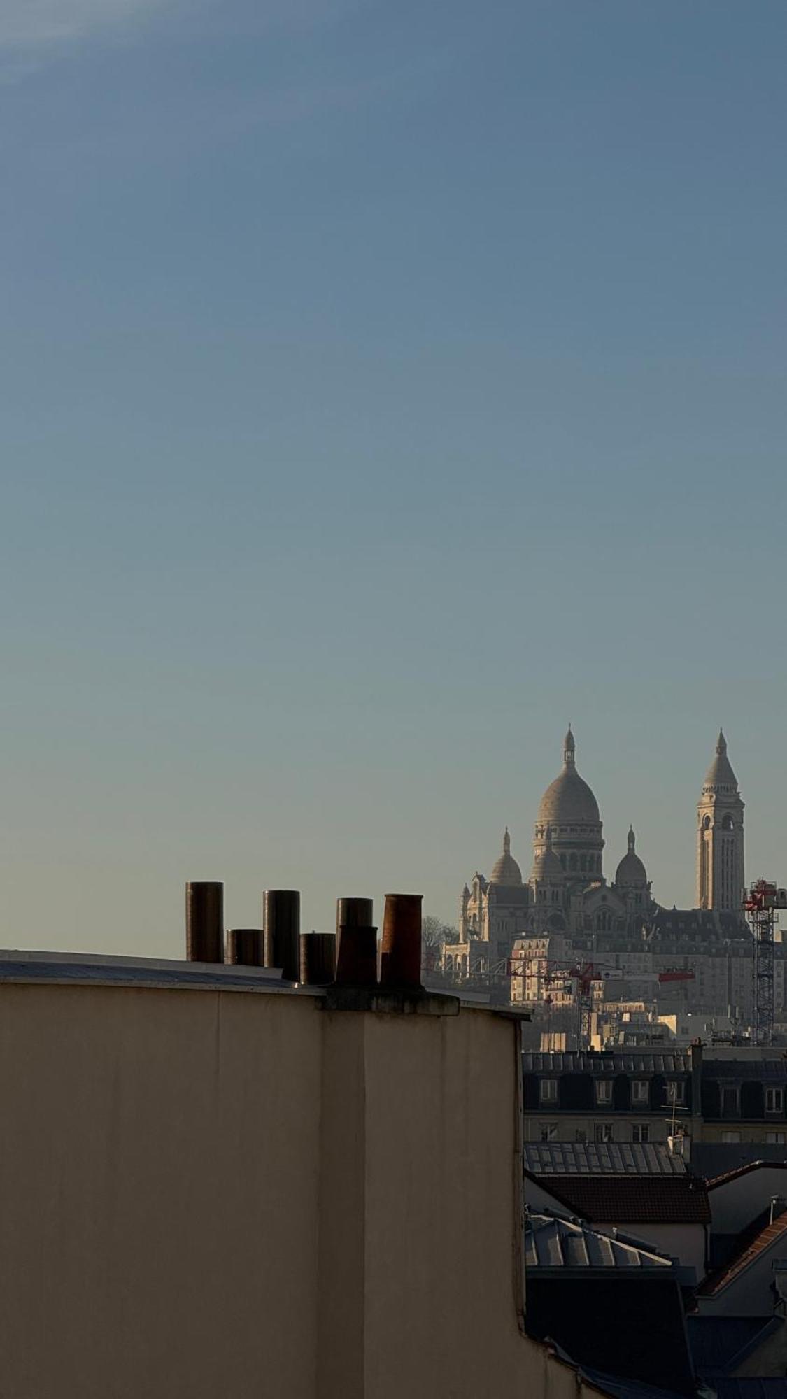 Bloom House & Hotel Parijs