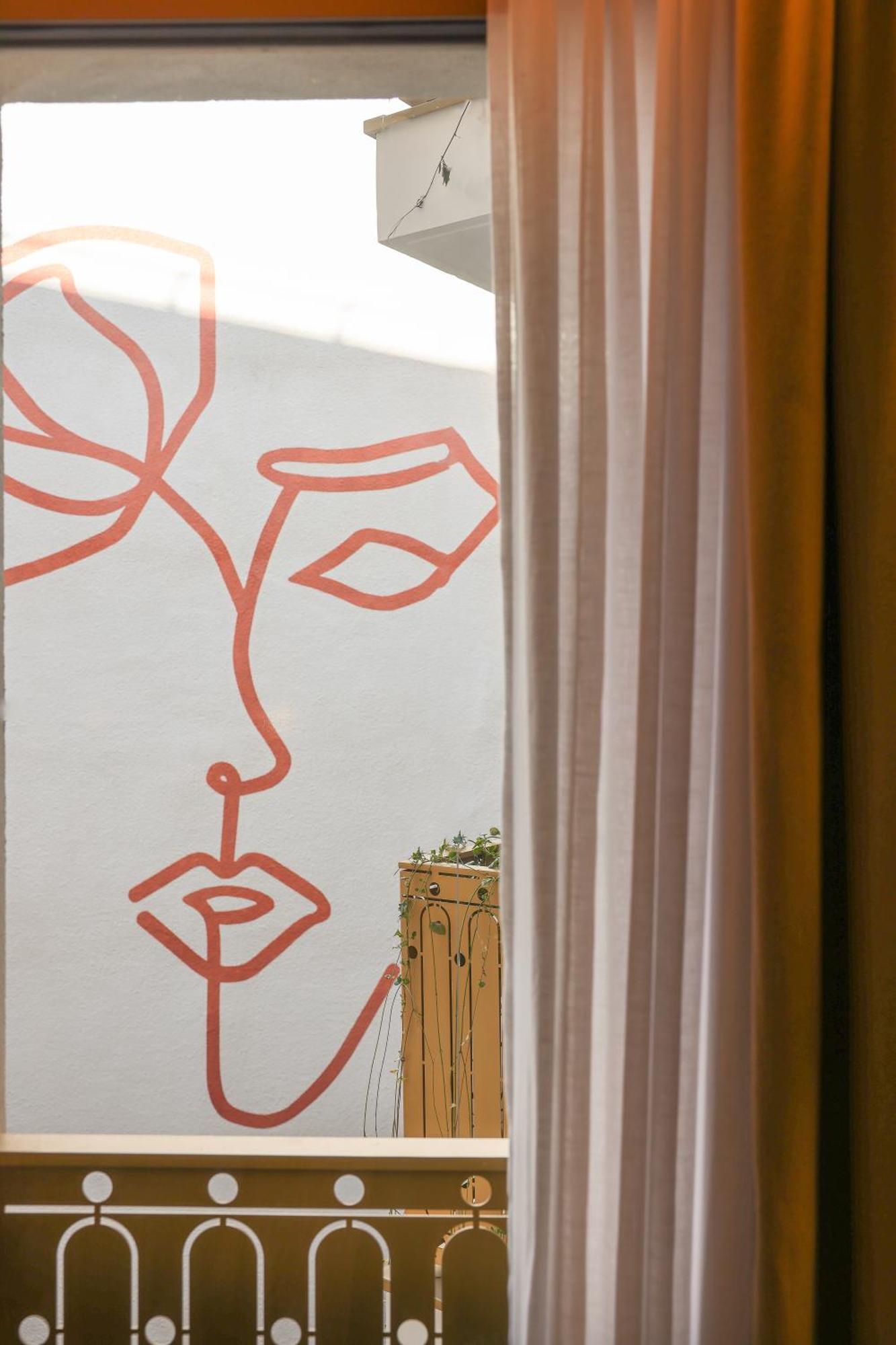 Bloom House & Hotel Parijs
